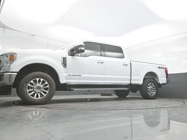 Used 2022 Ford F250 Lariat image 31