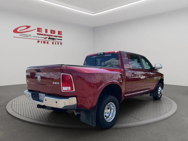 Used 2014 RAM 3500 Laramie AWD/4WD image 7