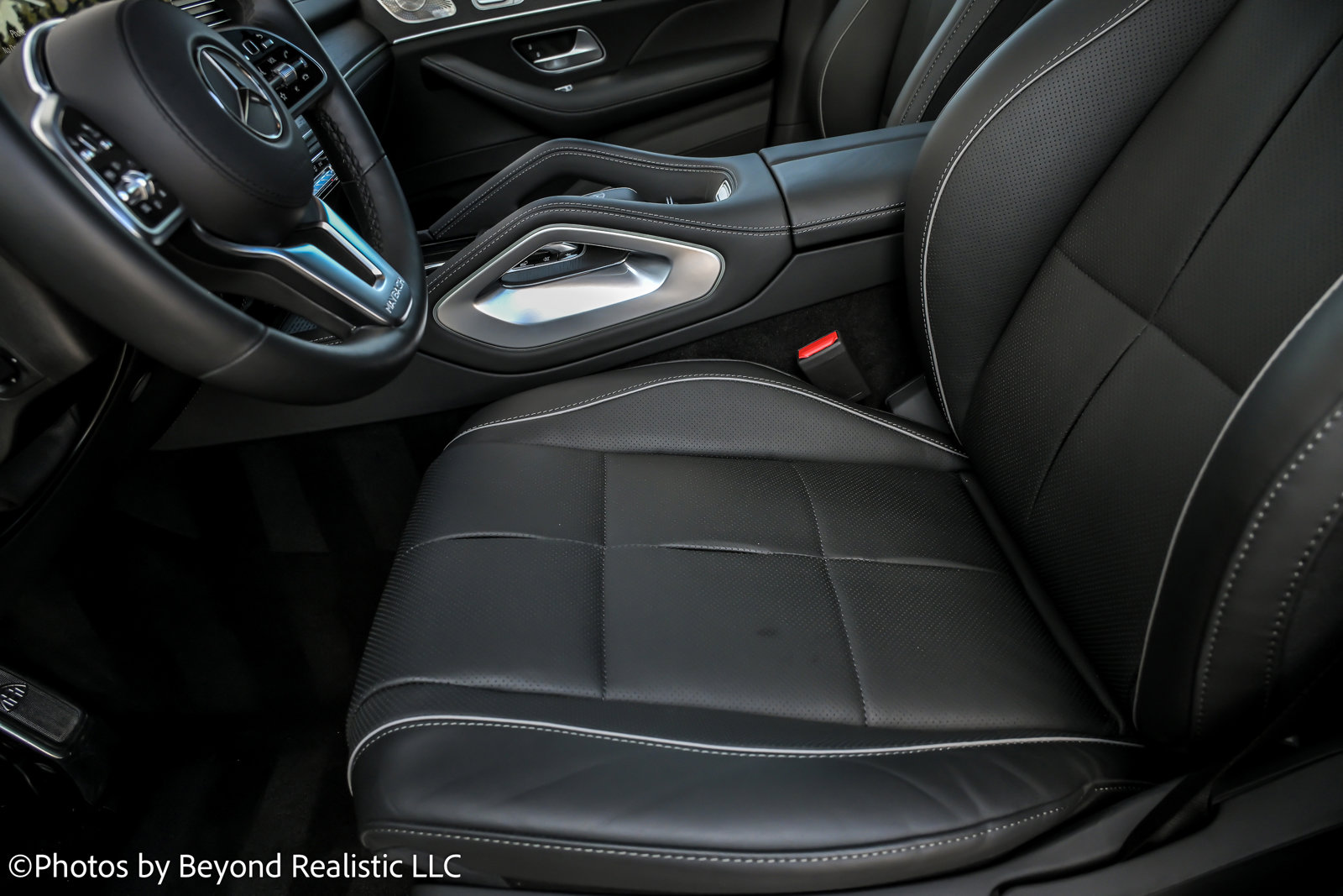 Used 2023 Mercedes-Benz Maybach GLS 600 4MATIC image 27