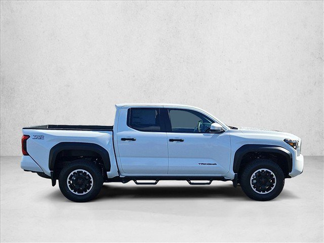 New 2026 Toyota Tacoma TRD Off-Road AWD/4WD image 17