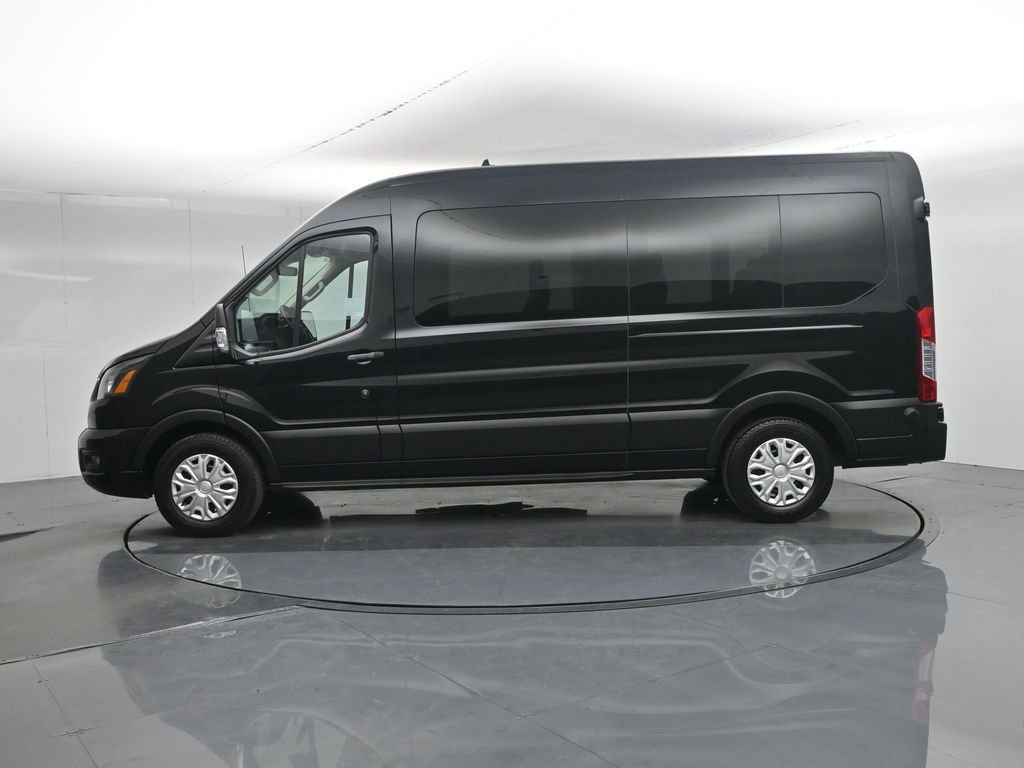 Used 2024 Ford Transit 350 XLT image 30