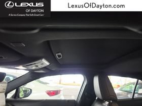 Used 2025 Lexus UX 300h AWD w/ Cold Area Package