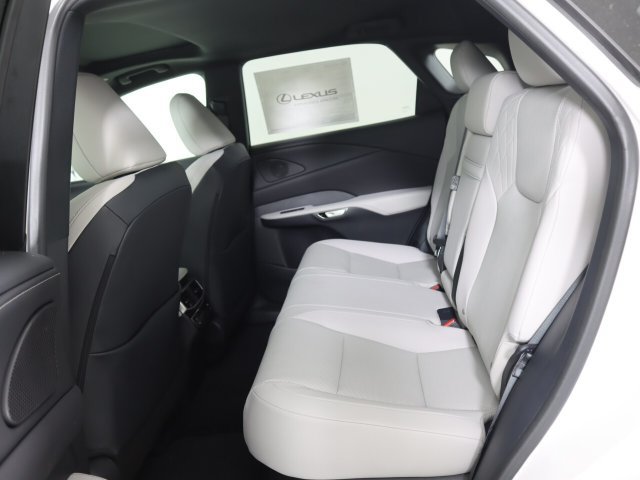 New 2026 Lexus RX 350 Premium w/ Convenience Package FWD image 15