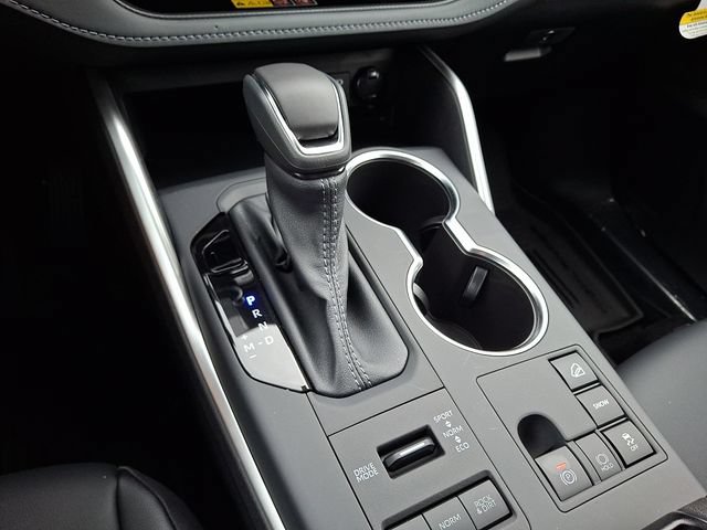 New 2026 Toyota Highlander XLE AWD/4WD image 7