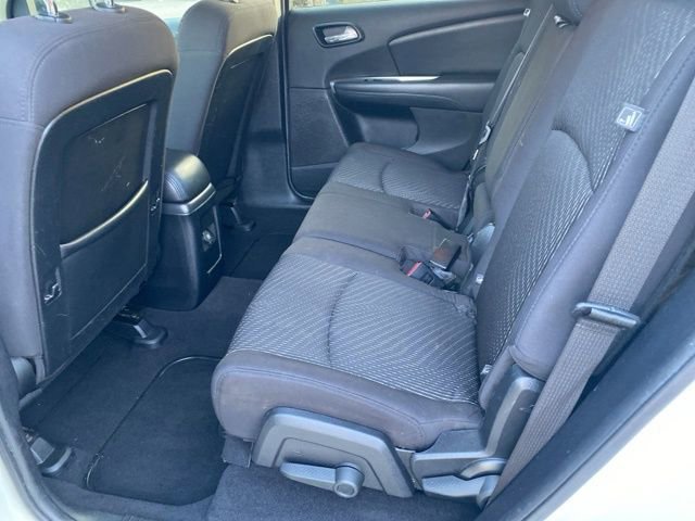Used 2013 Dodge Journey SXT w/ Flexible Seating Group FWD image 19