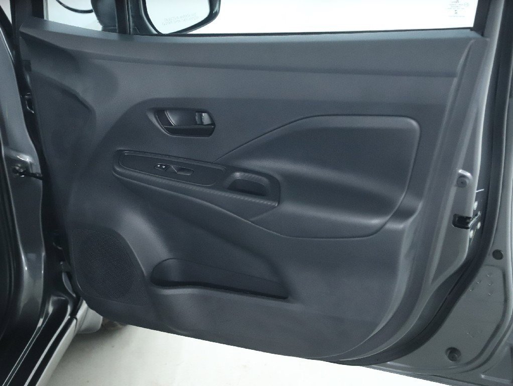 Certified 2025 Nissan Versa S w/ Trunk Package image 32