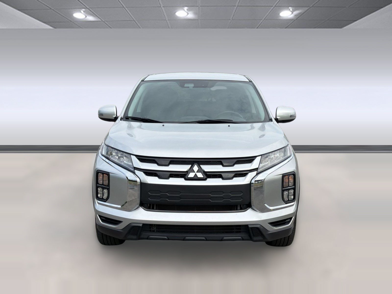 Used 2022 Mitsubishi Outlander Sport SE FWD image 6