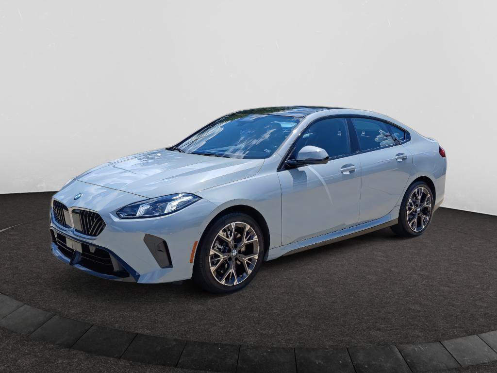 Used 2025 BMW 228i xDrive AWD/4WD image 3