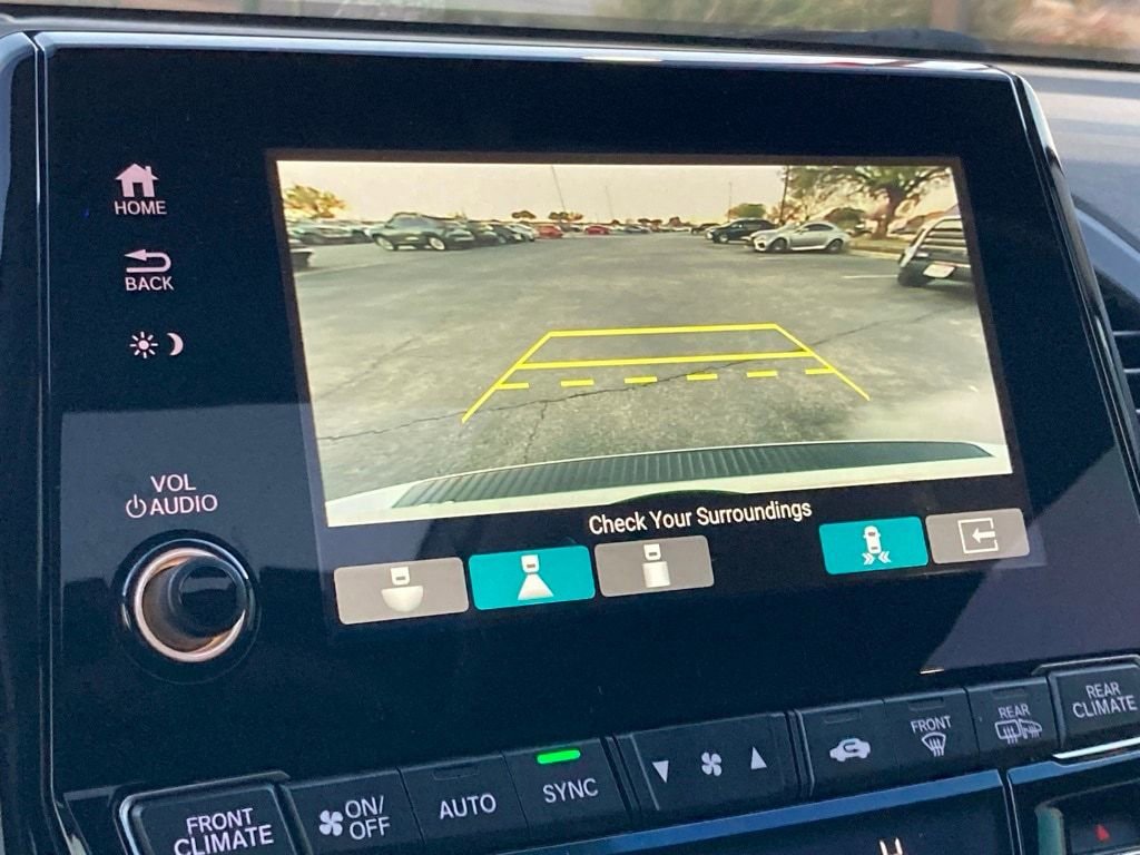 Used 2023 Honda Odyssey Elite image 23