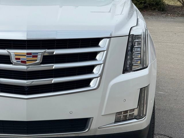 Used 2019 Cadillac Escalade Luxury image 10