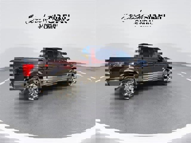 Used 2019 Ford F150 King Ranch w/ Equipment Group 601A Luxury image 3