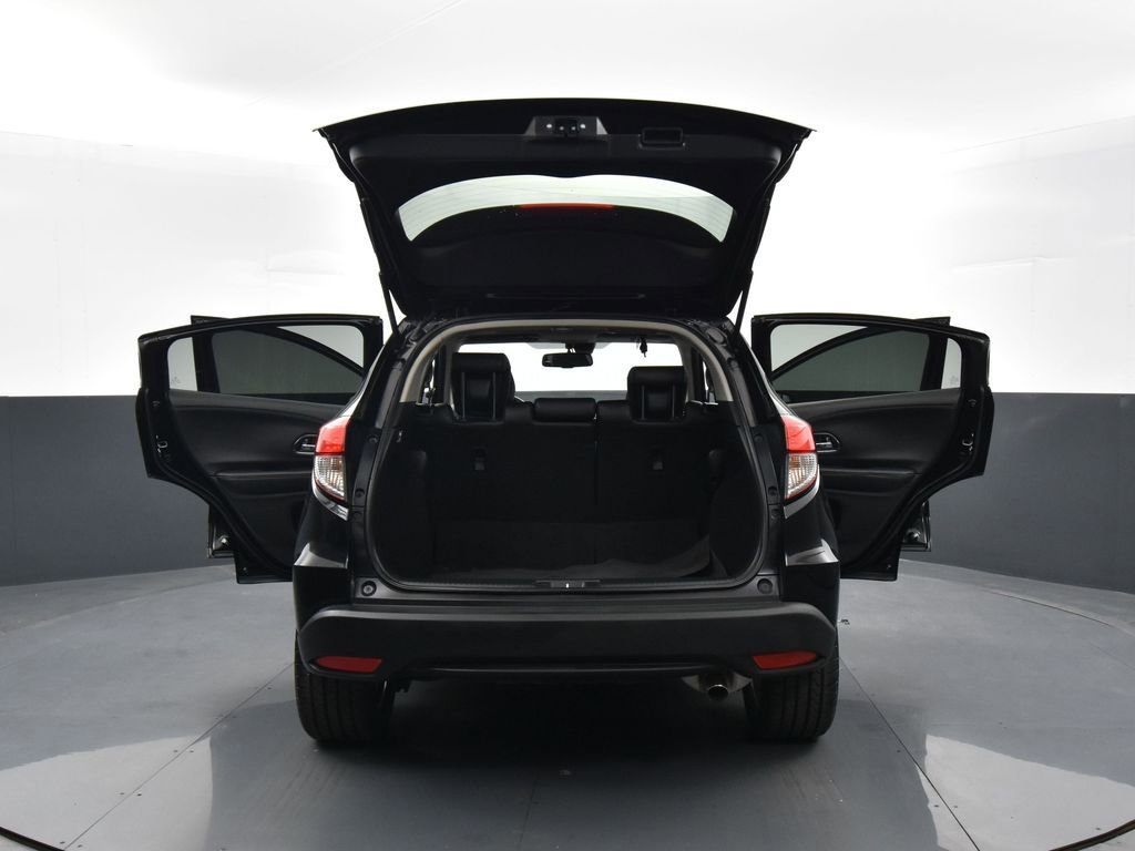 Used 2022 Honda HR-V EX-L image 34