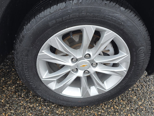 Certified 2021 Chevrolet TrailBlazer LS image 15