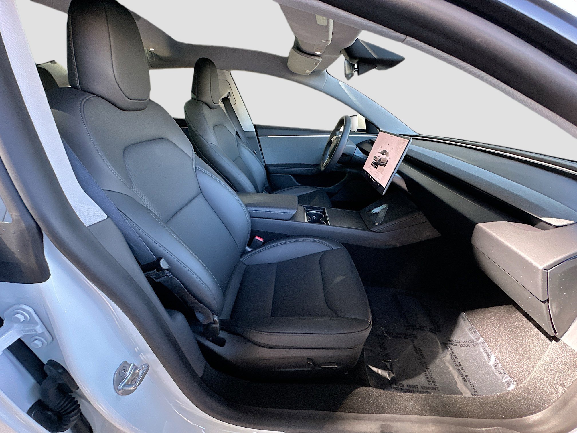 Used 2025 Tesla Model 3 Long Range image 29