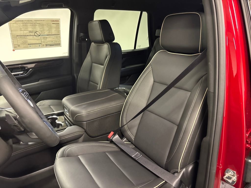 New 2026 GMC Yukon Elevation w/ LPO, Floor Liner Package image 29