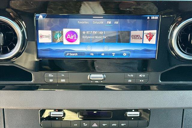 New 2026 Mercedes-Benz Sprinter 2500 image 14