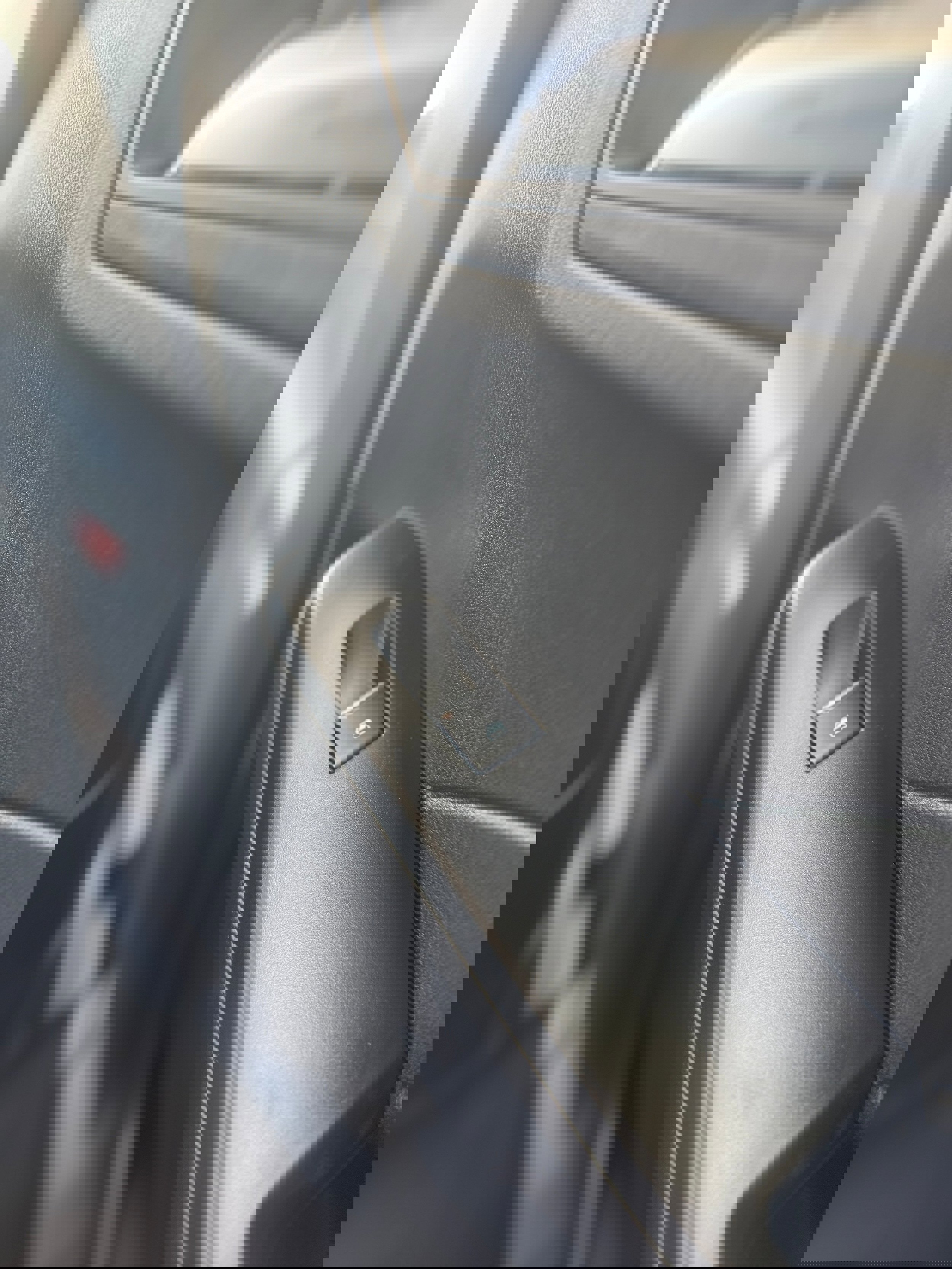 Used 2024 Ford Escape Platinum image 26