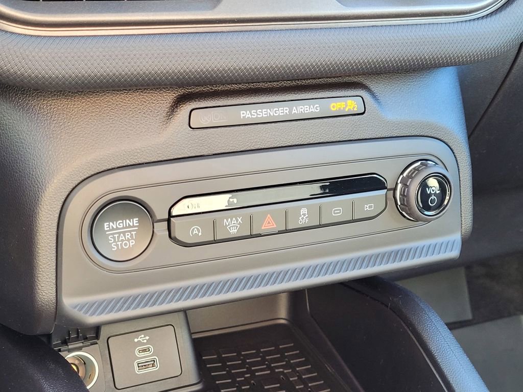 New 2025 Ford Bronco Sport Big Bend image 45