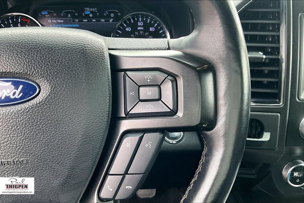Used 2019 Ford Expedition Limited w/ Equipment Group 302A AWD/4WD image 18