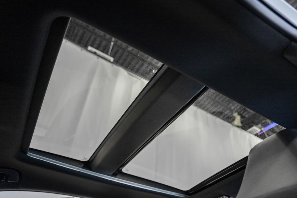 New 2026 Toyota Camry XSE image 28