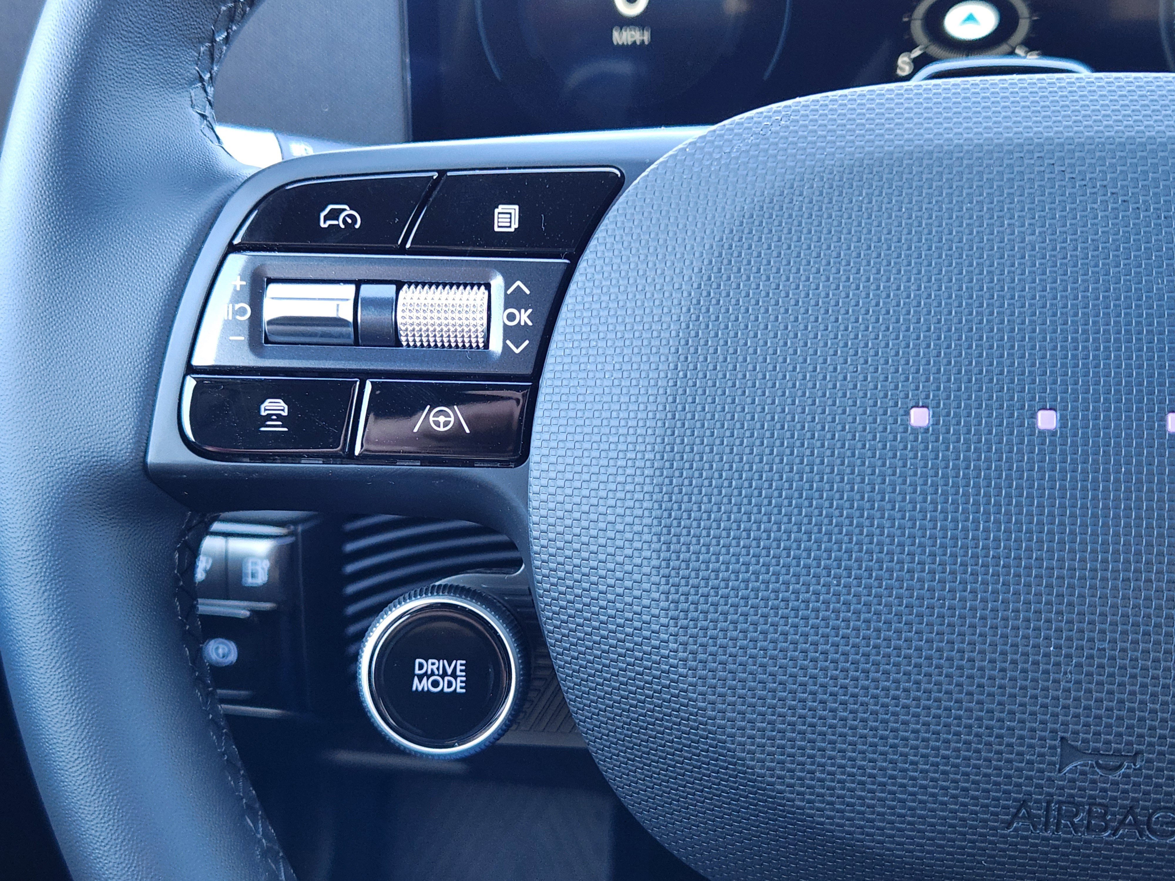 New 2025 Hyundai Ioniq 5 XRT image 23