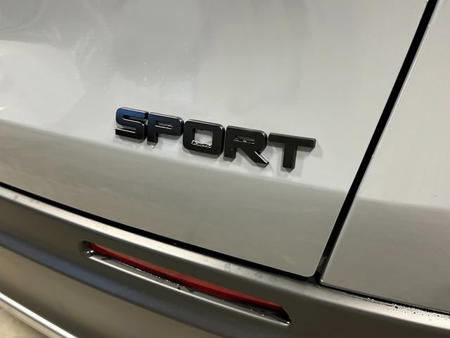 New 2027 Honda HR-V Sport image 7