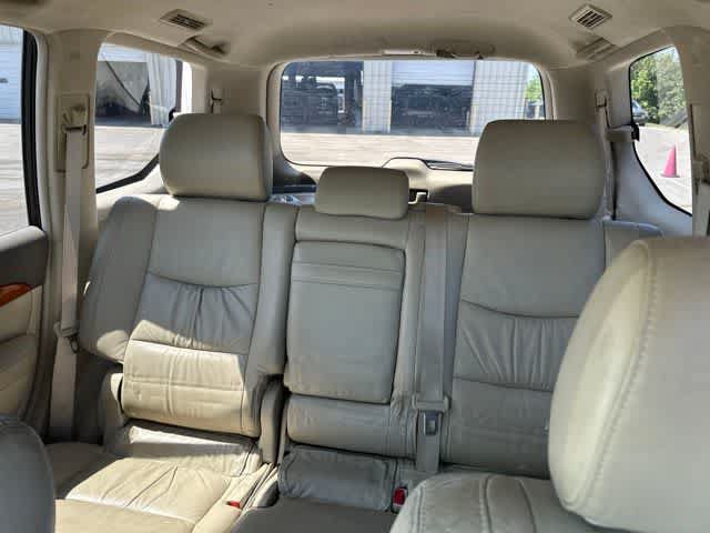 Used 2006 Lexus GX 470 AWD/4WD image 5