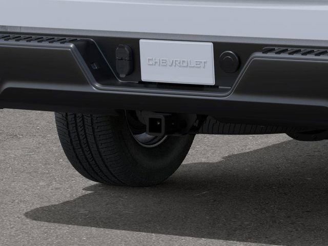 New 2026 Chevrolet Silverado 1500 W/T image 14