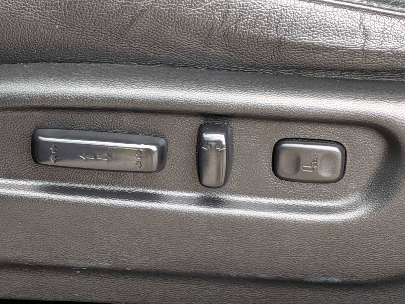 Used 2021 Honda Pilot Elite image 14