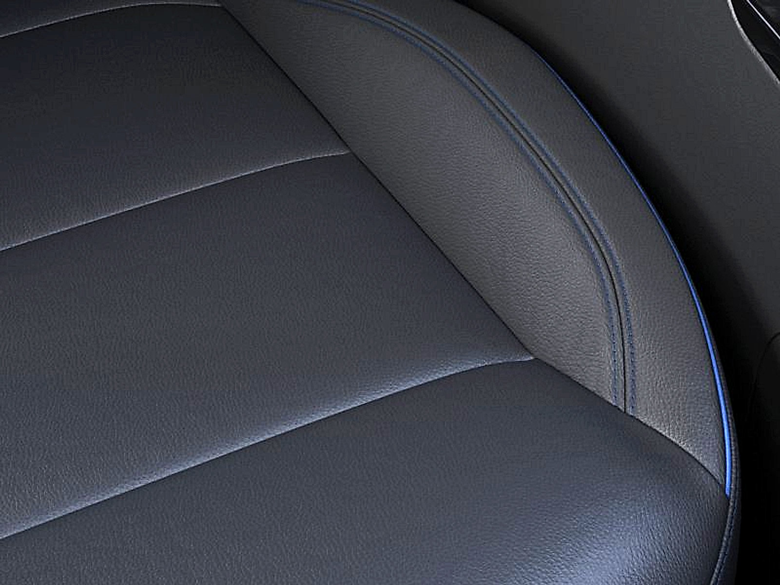 New 2026 Buick Envista Sport Touring w/ Convenience I Package FWD image 21