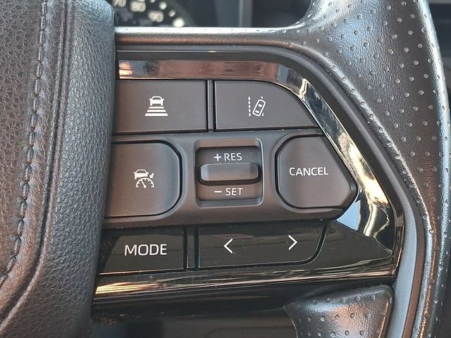 Used 2023 Toyota Tundra SR5 w/ SR5 Convenience Package AWD/4WD image 21