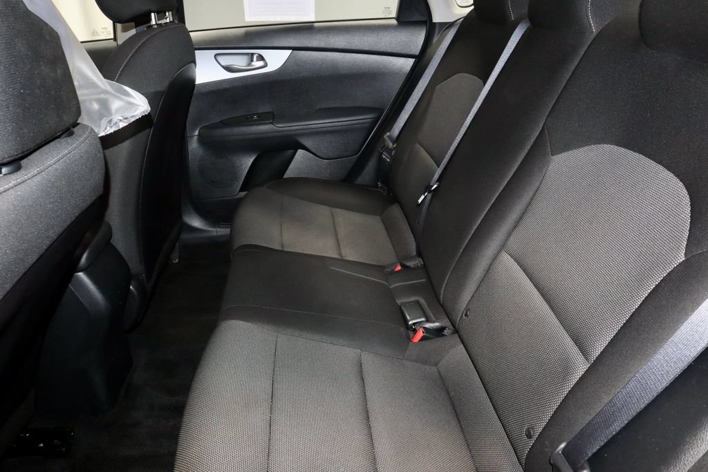 Used 2024 Kia Forte LXS FWD image 21