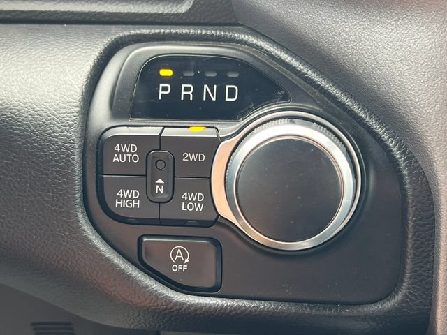 Used 2022 RAM 1500 Big Horn AWD/4WD image 27