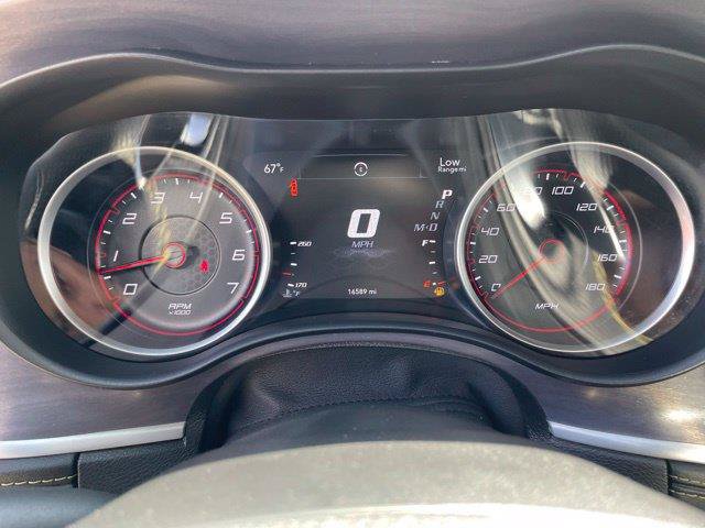 Used 2023 Dodge Charger Scat Pack RWD image 18