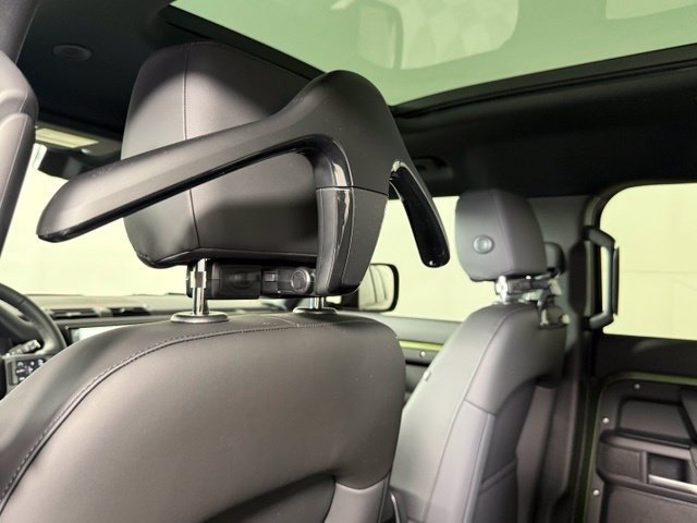 New 2026 Land Rover Defender 110 S AWD/4WD image 26
