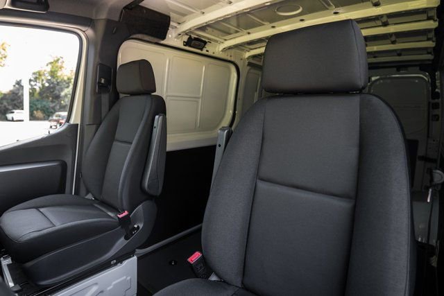 New 2026 Mercedes-Benz Sprinter 2500 image 14