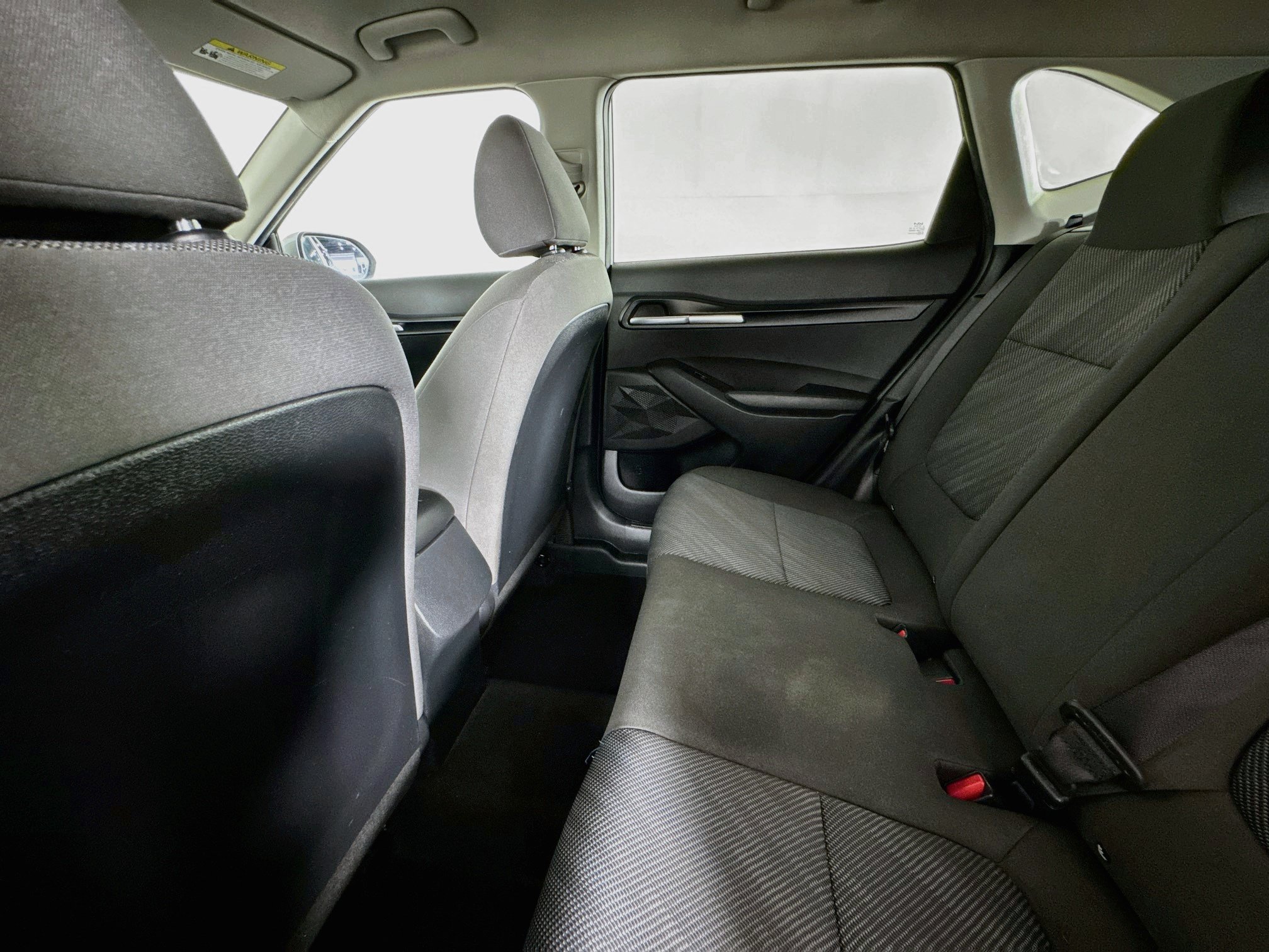 Used 2022 Kia Seltos LX AWD/4WD image 38