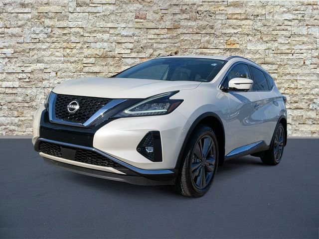 Used 2024 Nissan Murano Platinum w/ Cargo Package image 5