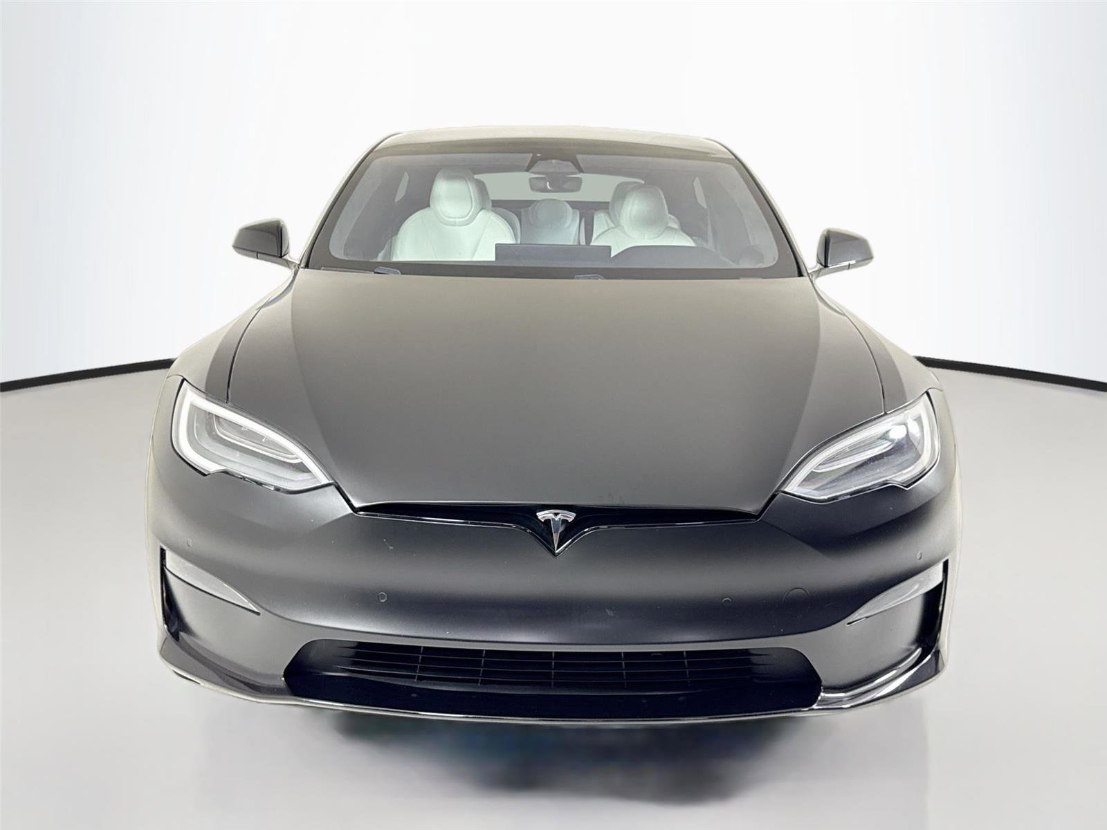 Used 2021 Tesla Model S Long Range image 11