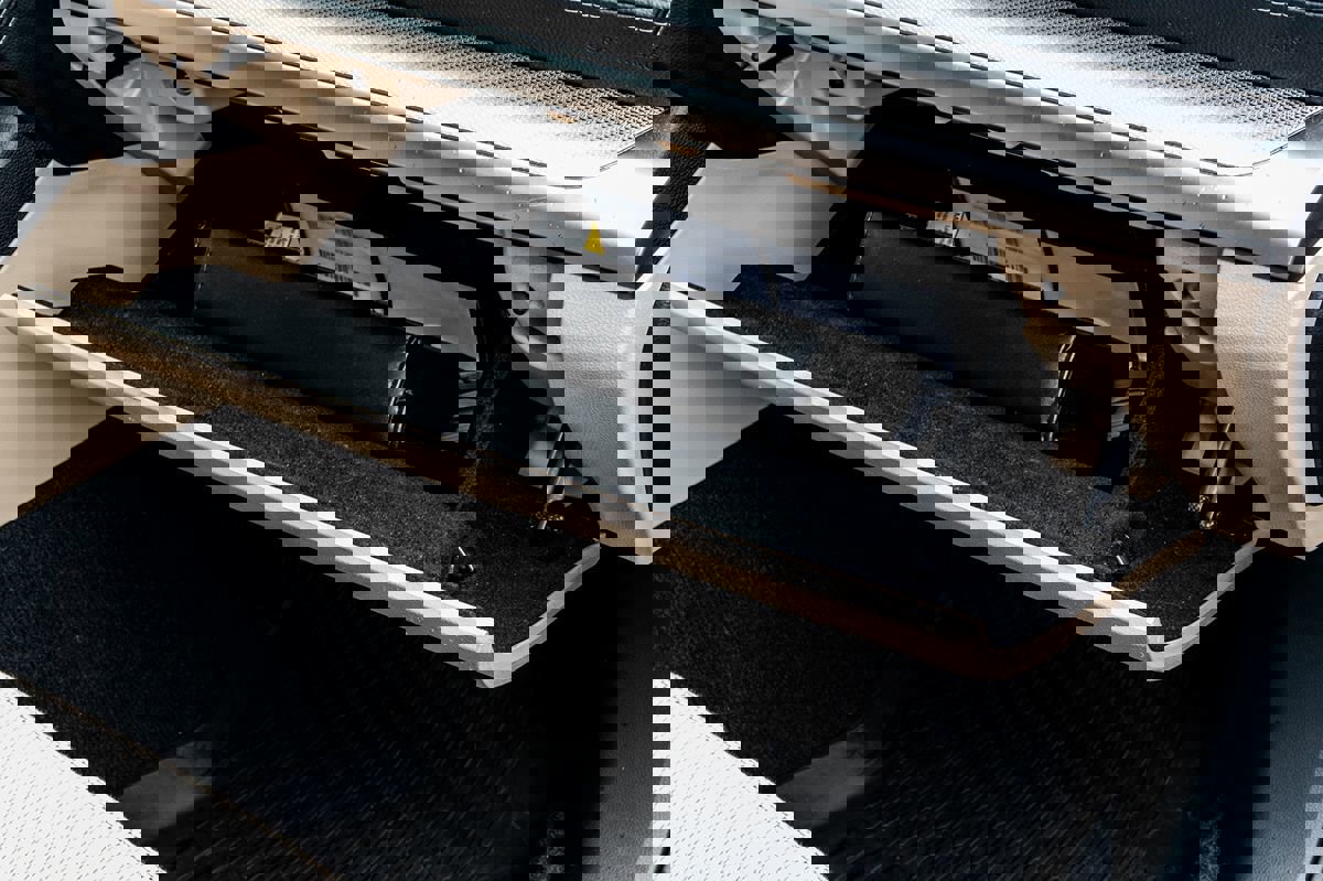 Used 2018 Subaru Outback 2.5i Premium image 39