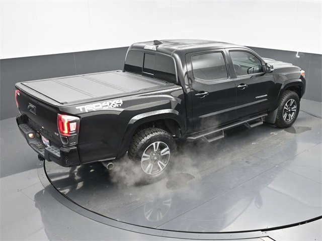 Used 2017 Toyota Tacoma SR5 image 33