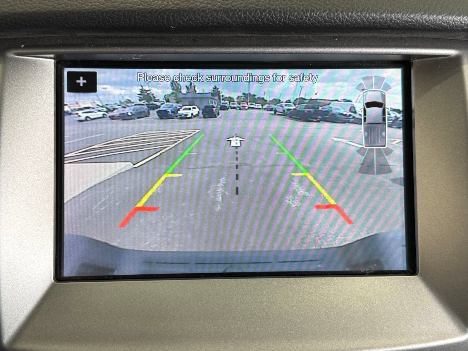 Used 2019 Ford Ranger XLT w/ Equipment Group 301A Mid AWD/4WD image 35