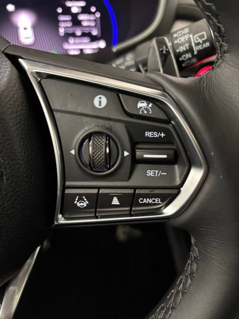 Certified 2025 Acura MDX SH-AWD image 23