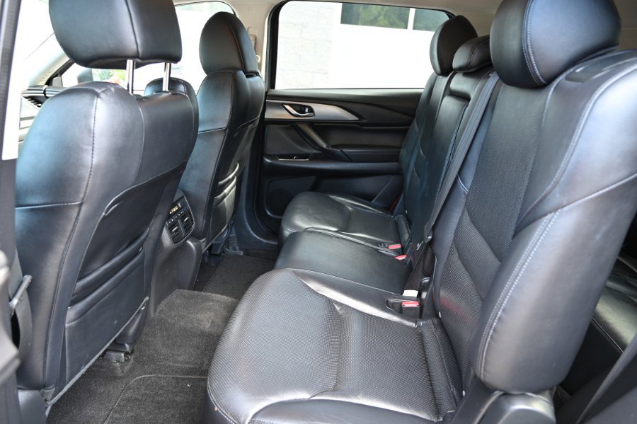 Used 2016 MAZDA CX-9 Touring AWD/4WD image 15
