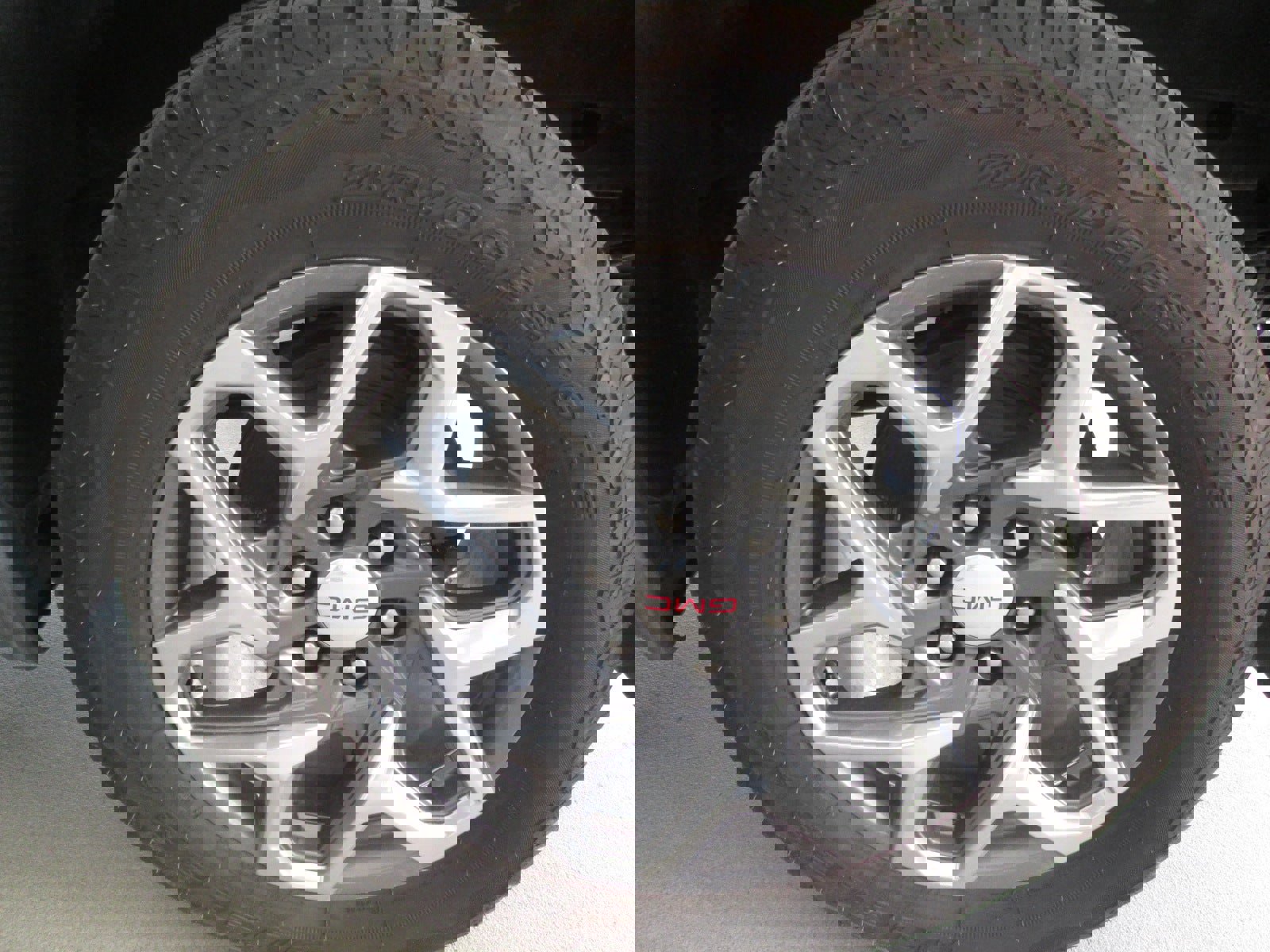 Certified 2022 GMC Sierra 1500 SLT w/ SLT Premium Plus Package image 35