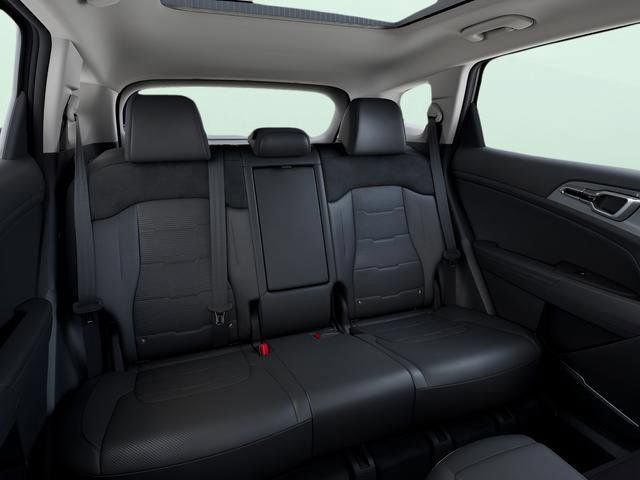 New 2026 Kia Sportage SX AWD/4WD image 16