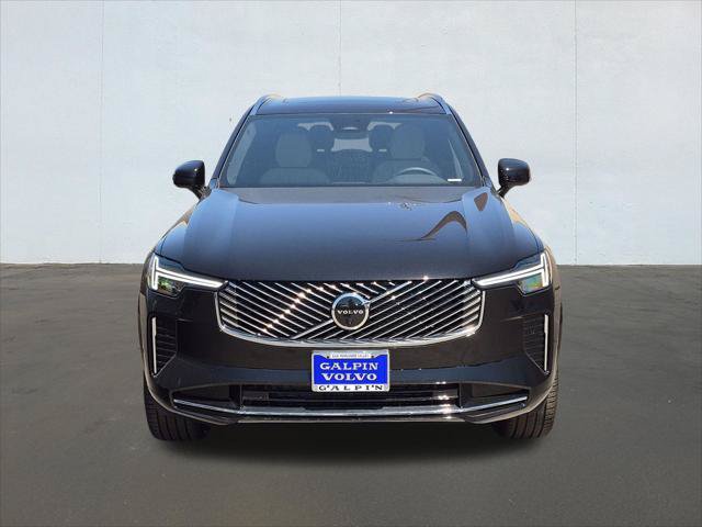New 2027 Volvo XC90 B6 Plus AWD/4WD image 4
