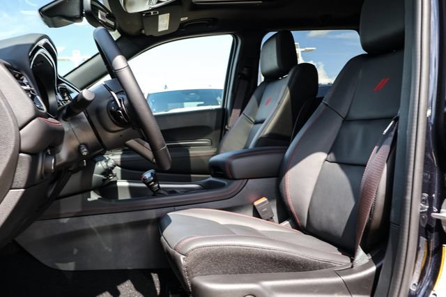 New 2026 Dodge Durango GT AWD/4WD image 11