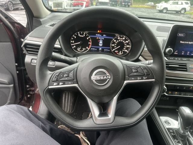Used 2023 Nissan Altima 2.5 SV AWD/4WD image 13