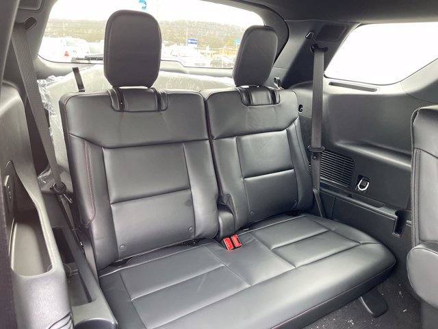 New 2026 Ford Explorer ST-Line w/ ST-Line Street Pack AWD/4WD image 31
